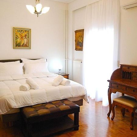 Heraklion Center Boutique 3 Bedroom Apartment Penelope Kültér fotó