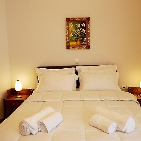 Heraklion Center Boutique 3 Bedroom Apartment Penelope Kültér fotó