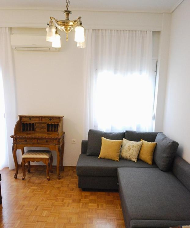 Heraklion Center Boutique 3 Bedroom Apartment Penelope Kültér fotó