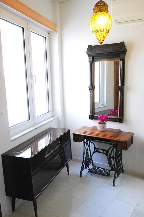 Heraklion Center Boutique 3 Bedroom Apartment Penelope Kültér fotó