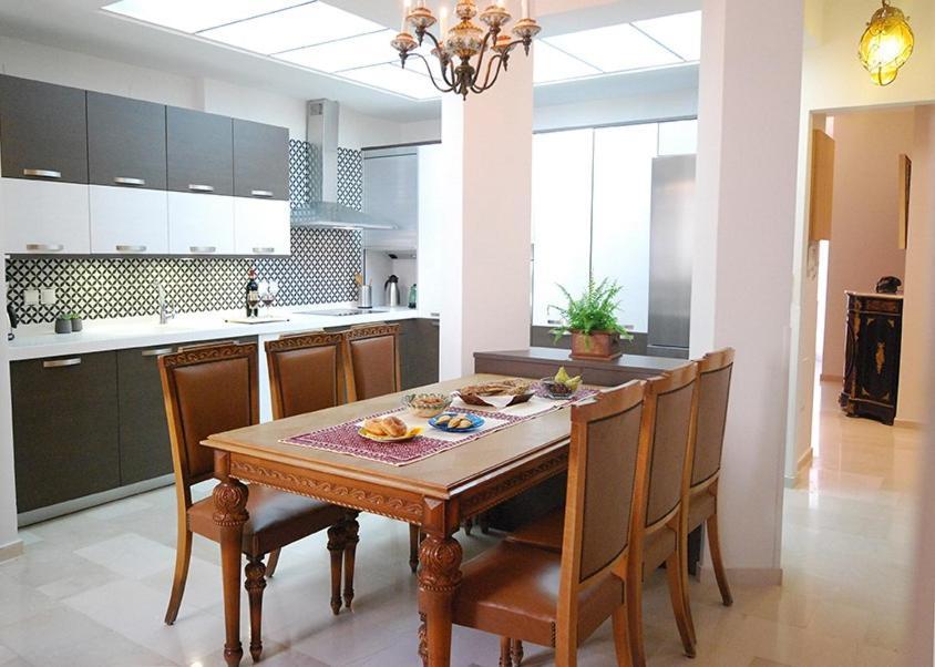 Heraklion Center Boutique 3 Bedroom Apartment Penelope Kültér fotó