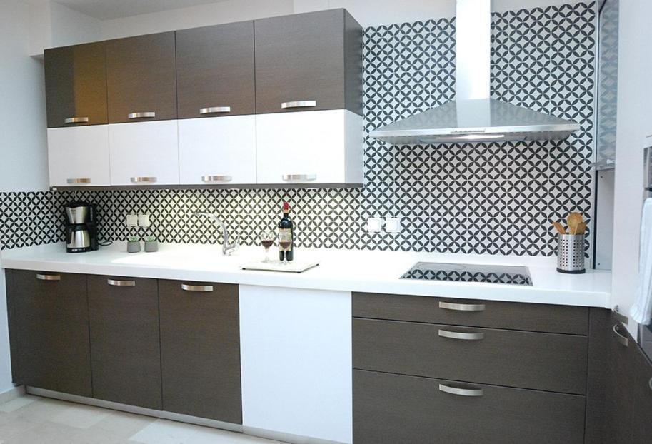Heraklion Center Boutique 3 Bedroom Apartment Penelope Kültér fotó