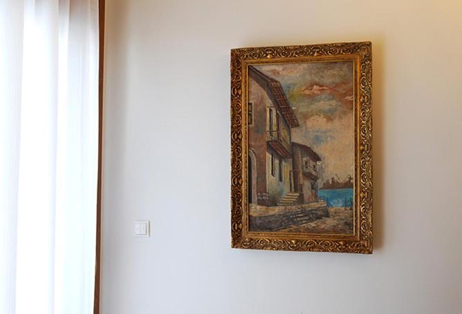 Heraklion Center Boutique 3 Bedroom Apartment Penelope Kültér fotó